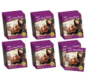 Letters & Sounds Phase 5 Set 2 Non-fiction - 6 Pack