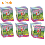 Sound Families Long Vowel Fiction Phase 5.5 - 6 Pack