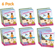 Sound Families R-controlled Fiction Phase 5.5 - 6 Pack