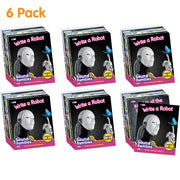 Sound Families Consonants Non-fiction Phase 5.5 - 6 Pack