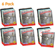Fix Its Suffixes Non-fiction Phase 6 - 6 Pack