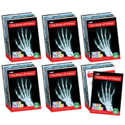 Real World Non-fiction Hi-lo Decodables Phase 6 - 6 Pack