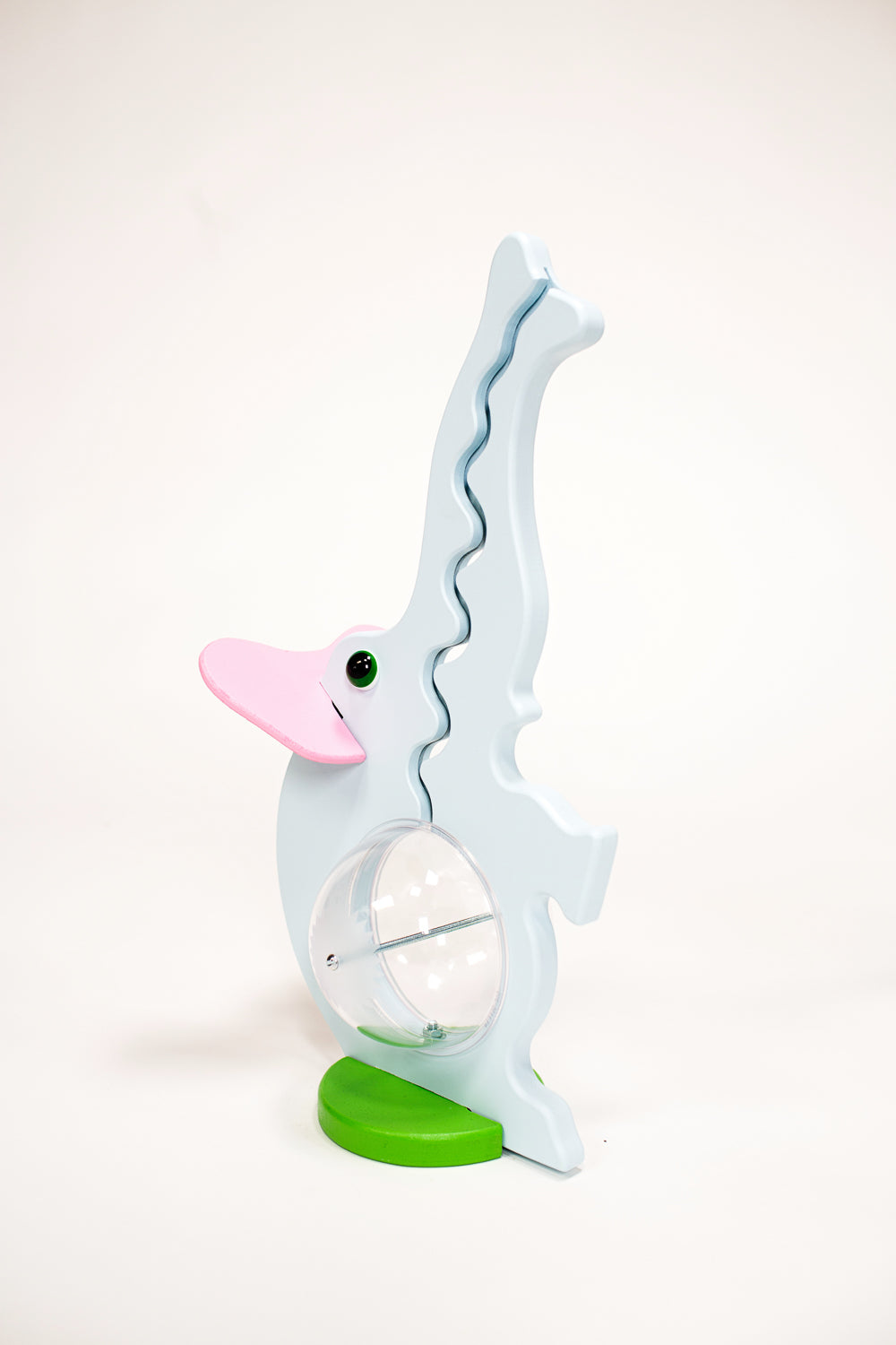 Elephant Piggy Bank - Pink Ears