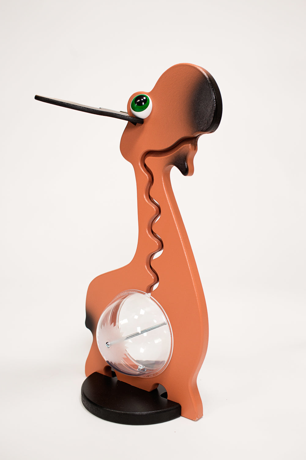 Moose Piggy Bank
