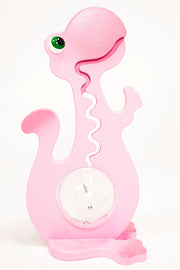20" Pink Dinosaur
