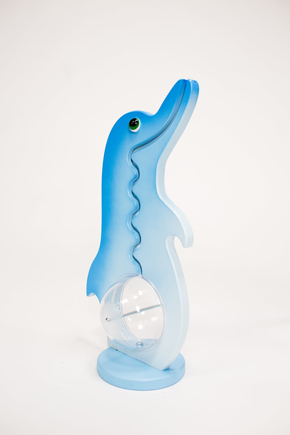 Dolphin Piggy Bank