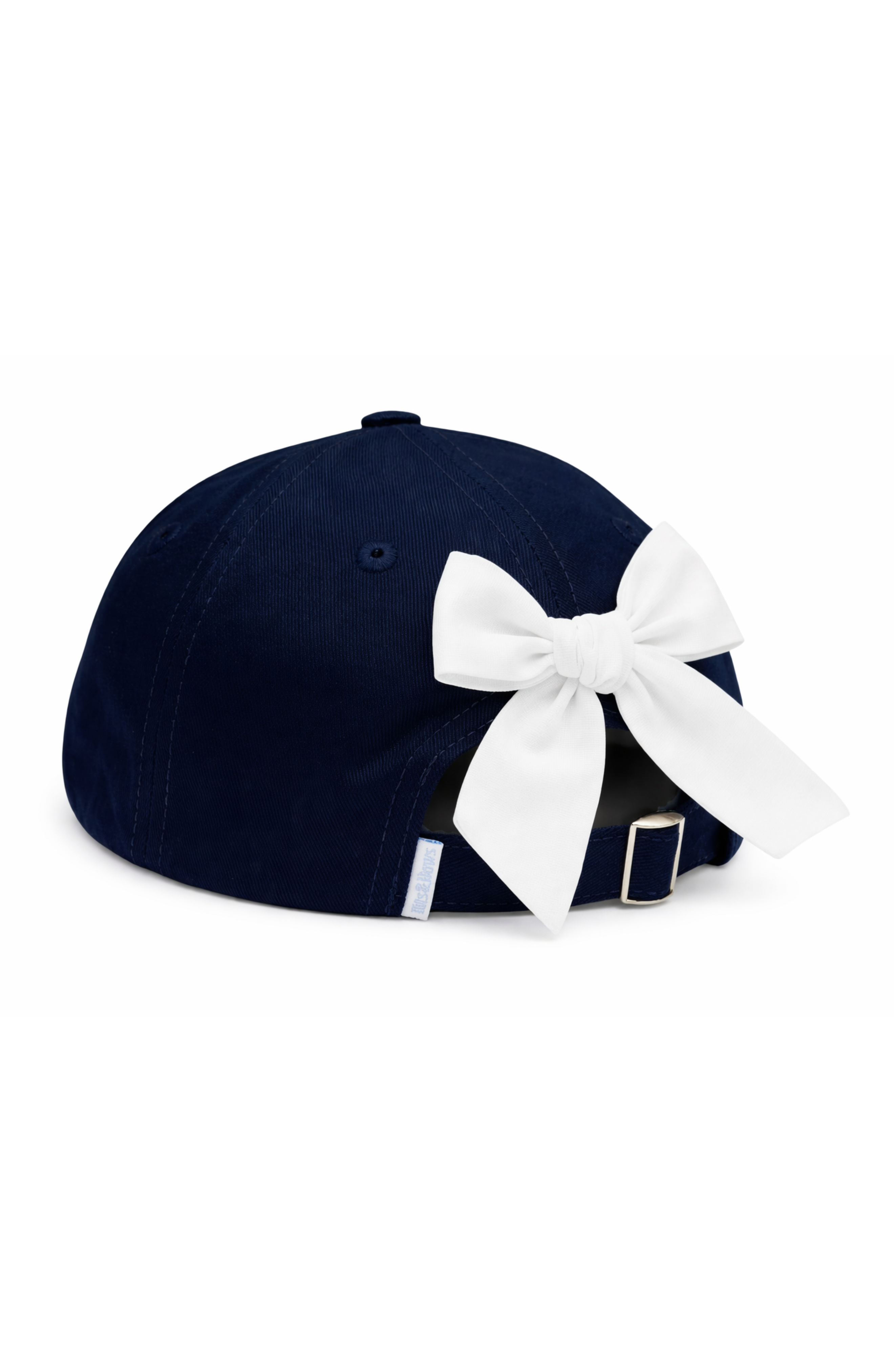 Usa Bow Baseball Hat (youth)