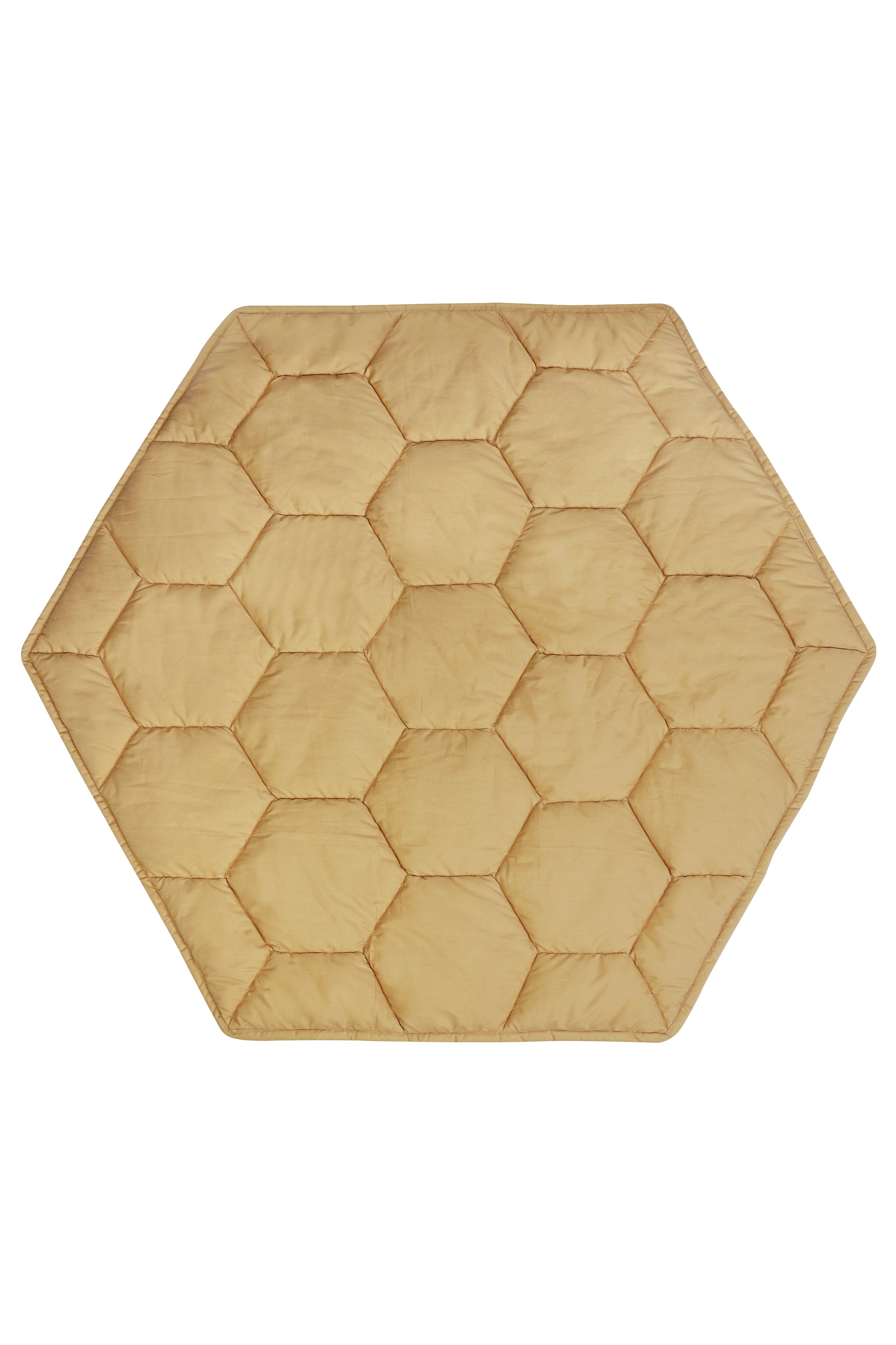 BABY PLAY MAT HONEYCOMB  - Planet Bee