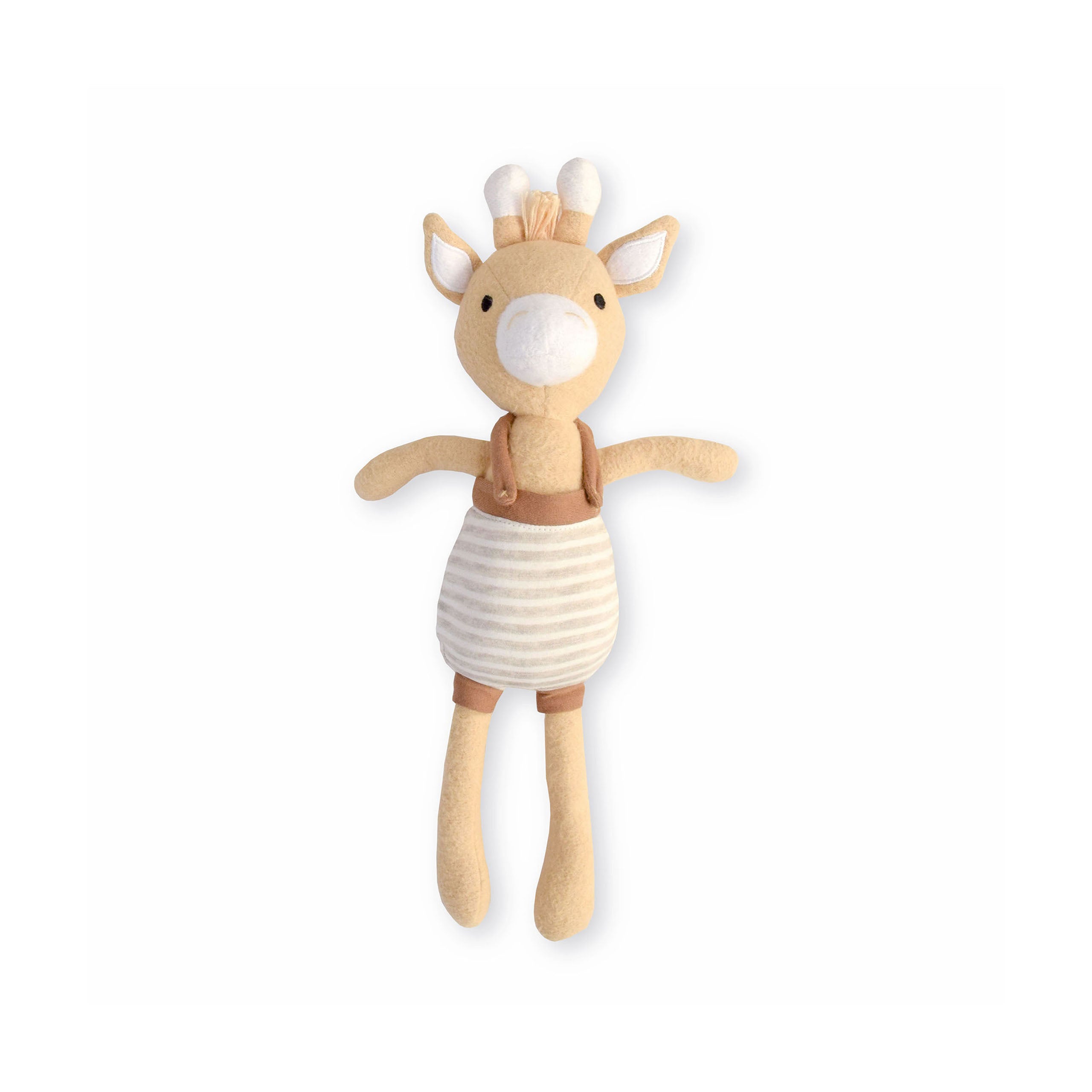 Jojo Giraffe Plush Toy