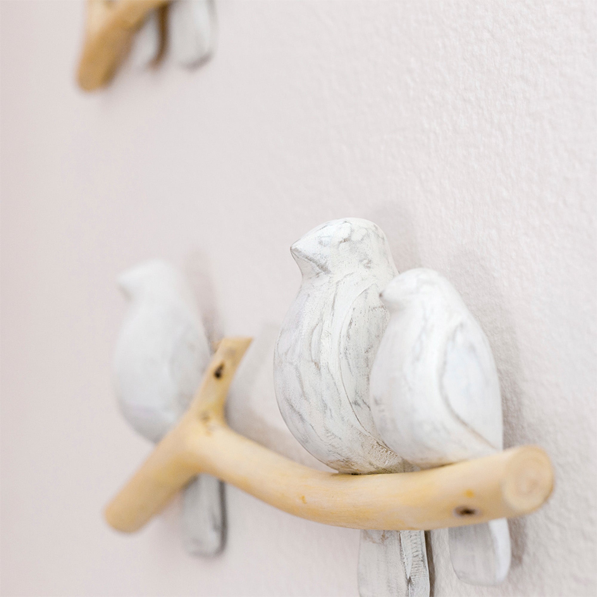 Perch Wall Decor – 2-pc.