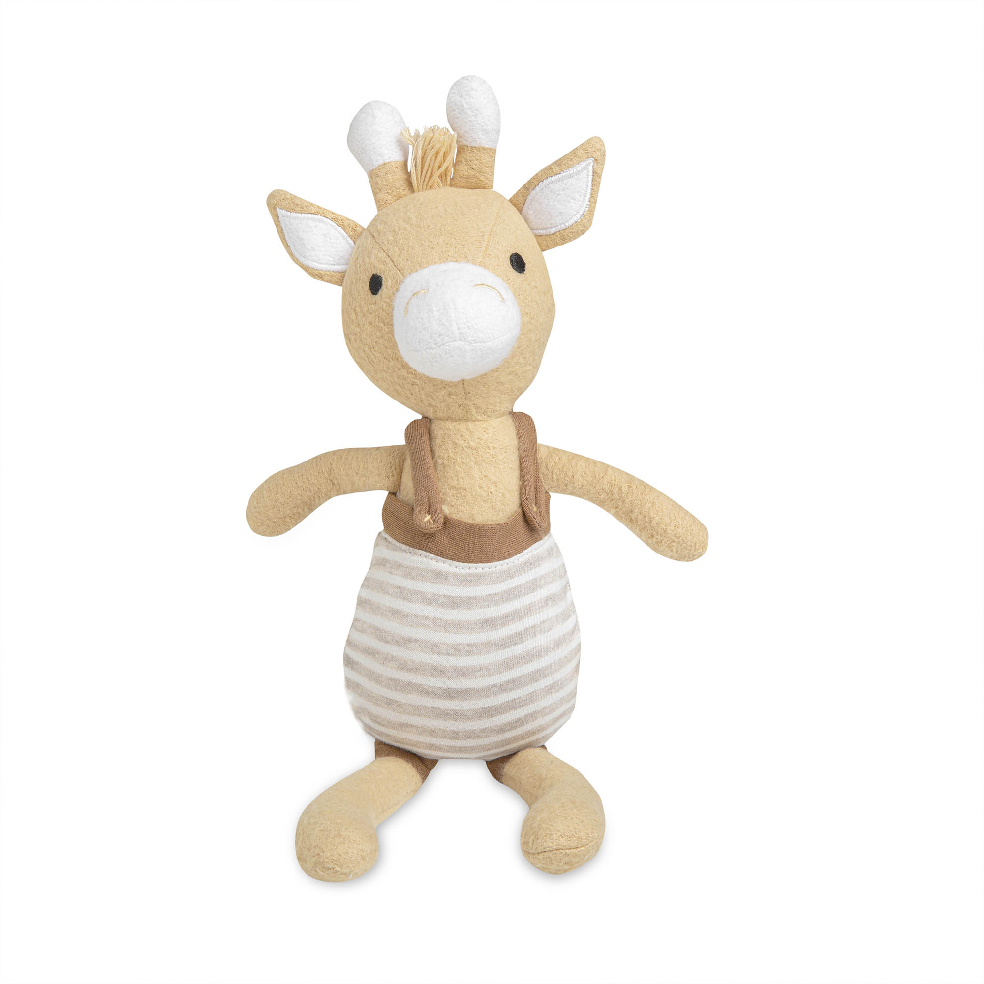 Jojo Giraffe Plush Toy