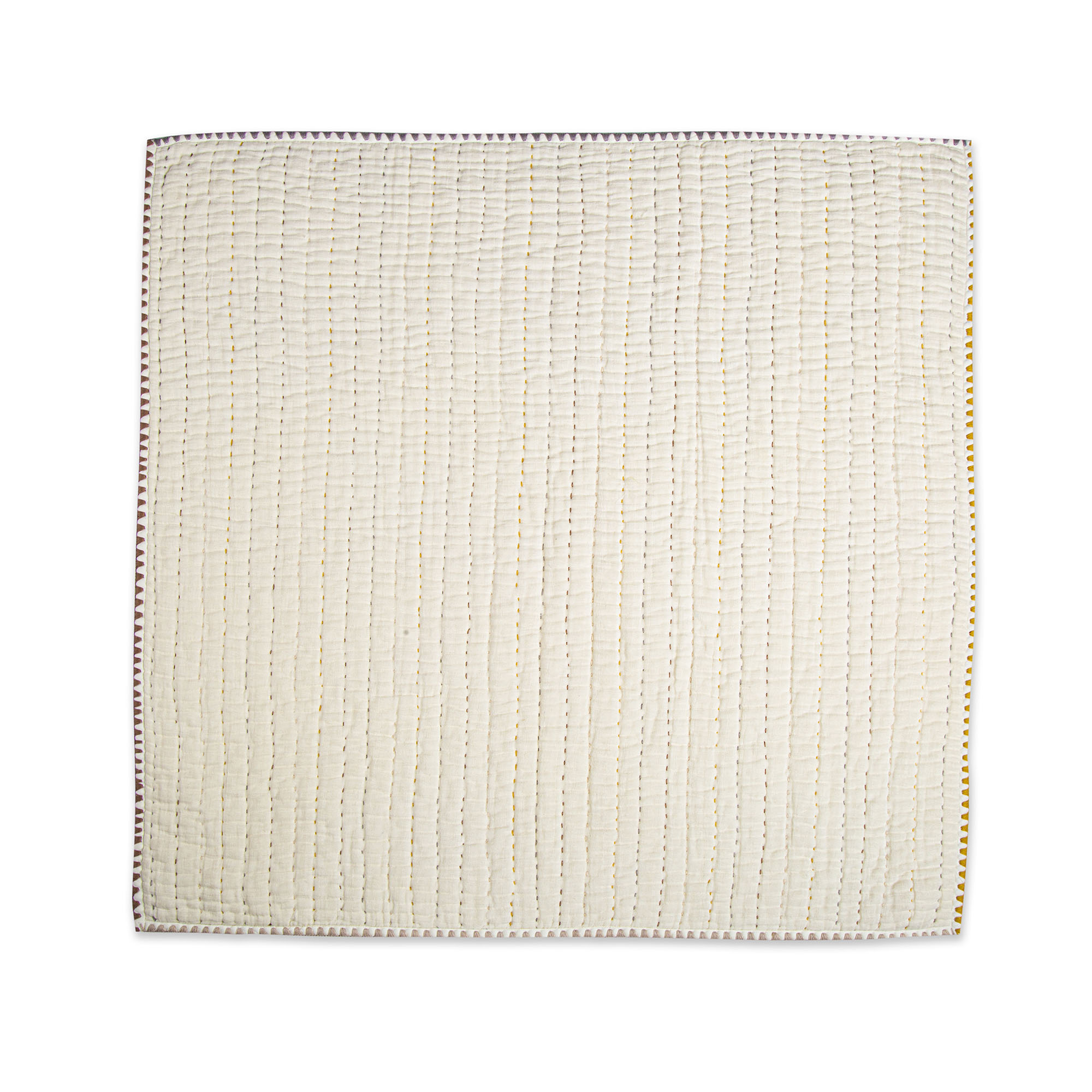 Kendi Quilted Blanket