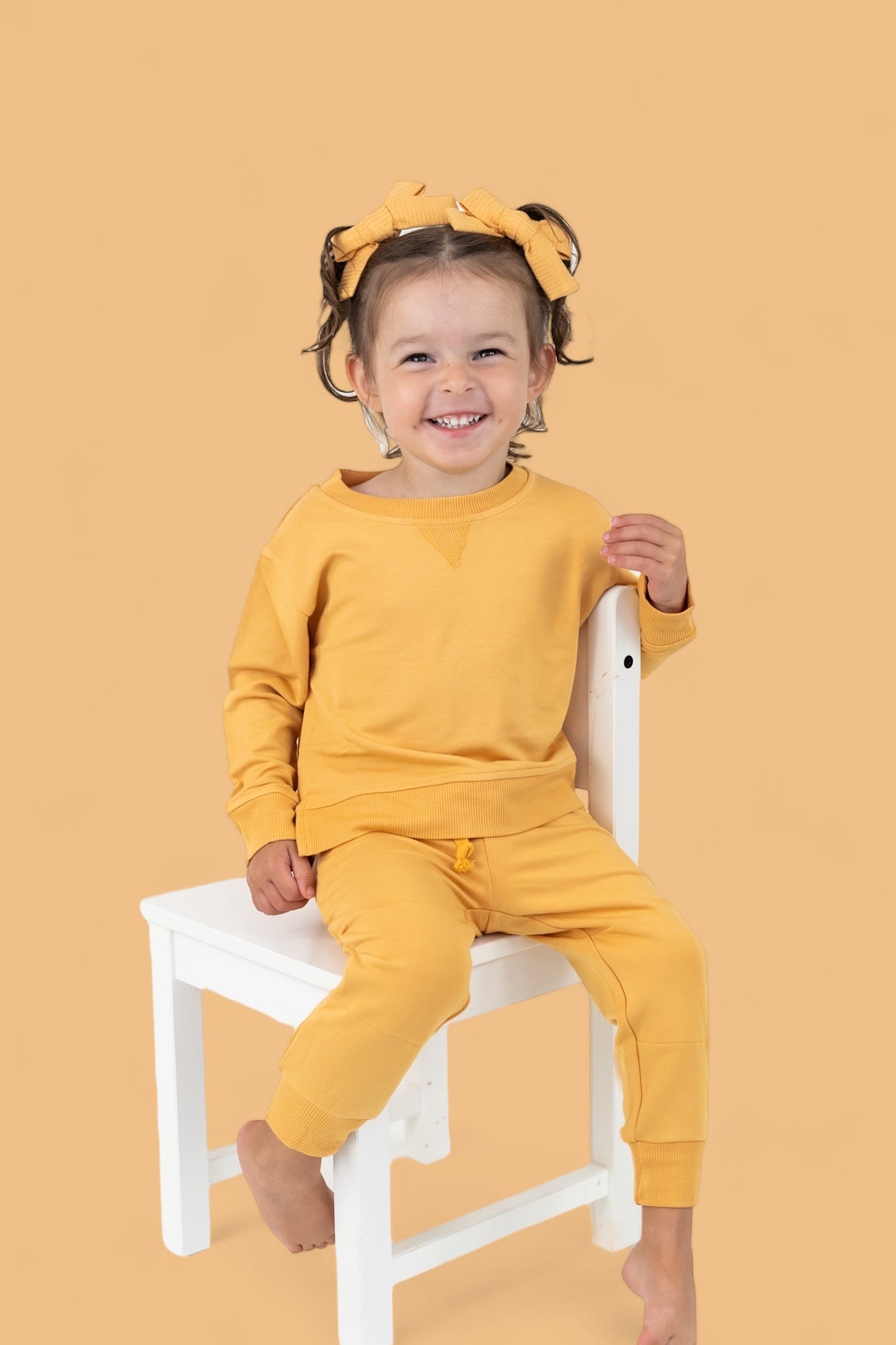 Honey Dream Pullover