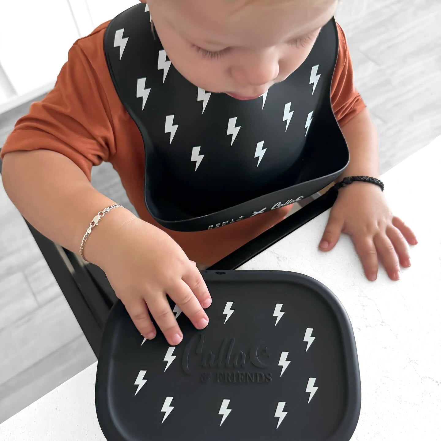 Bolt Hayden Bento Box