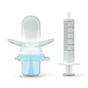 Baby Medicine Dispenser (collective)