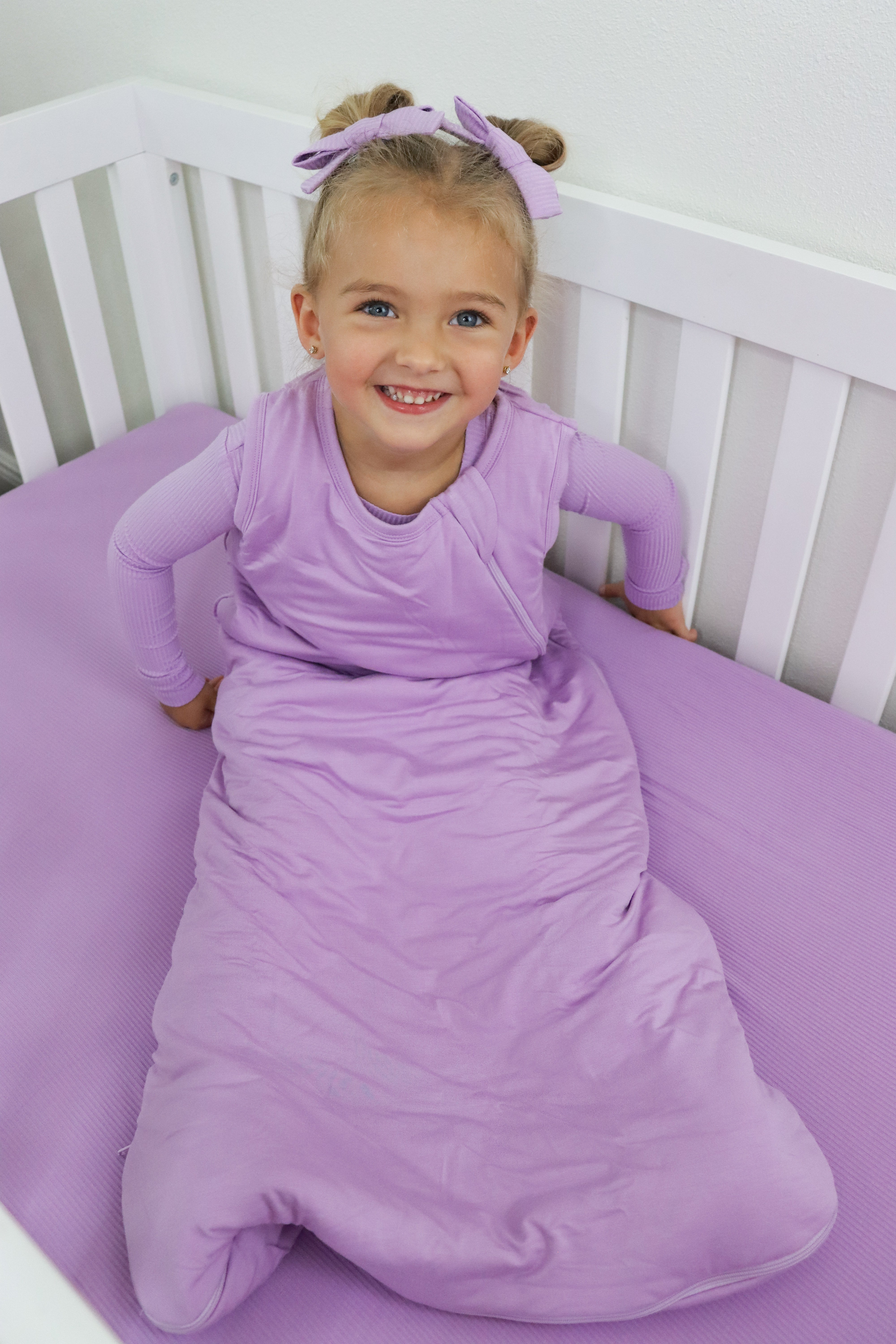 Amethyst Dream Sleep Sack