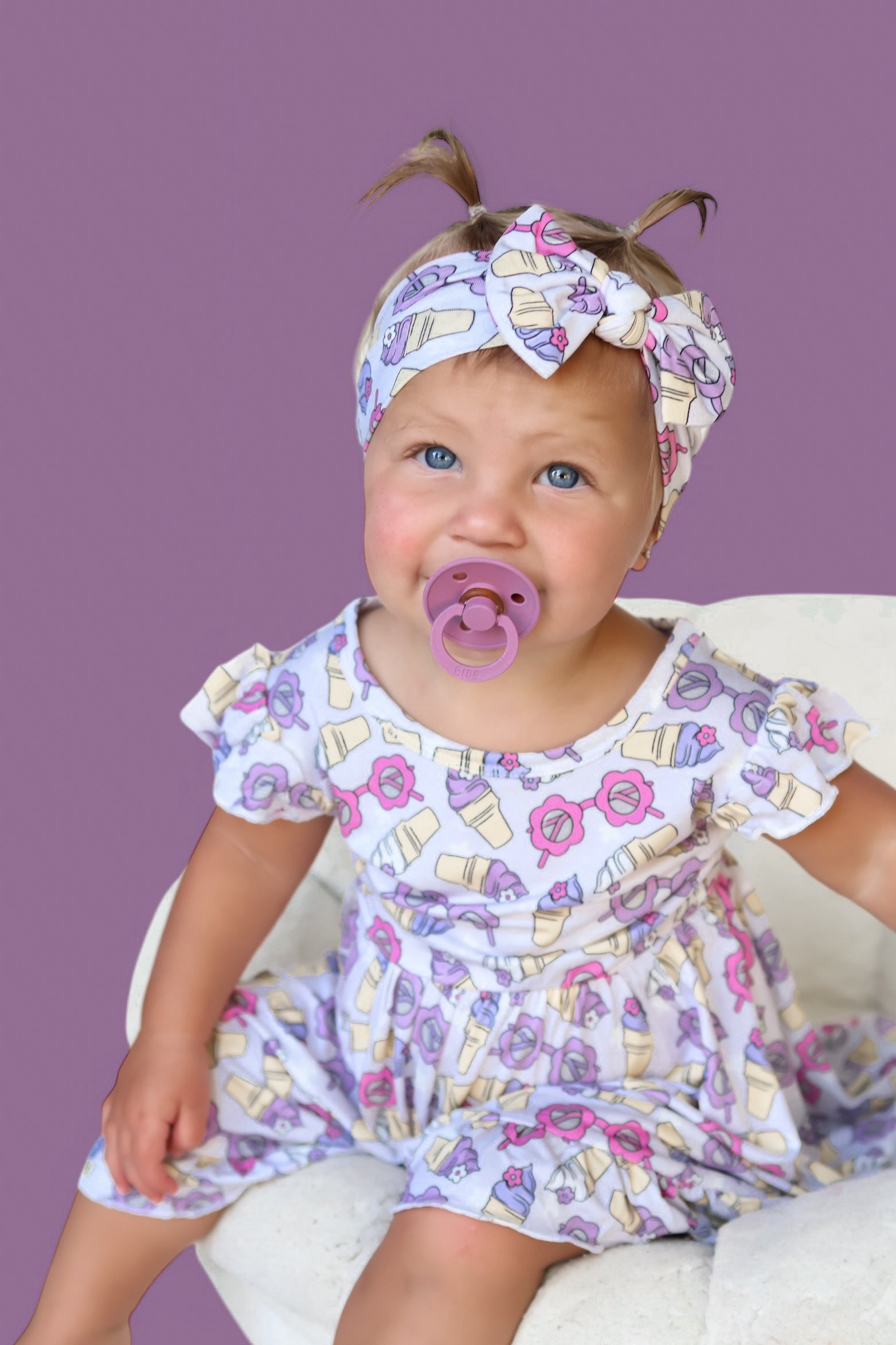 Sweet Summer Dream Bodysuit Dress