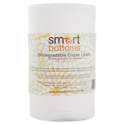 Biodegradable Cloth Diaper Liners