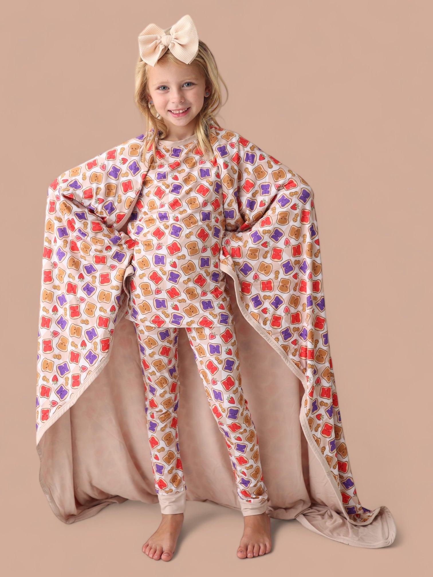 Exclusive Pb&j Dream Set