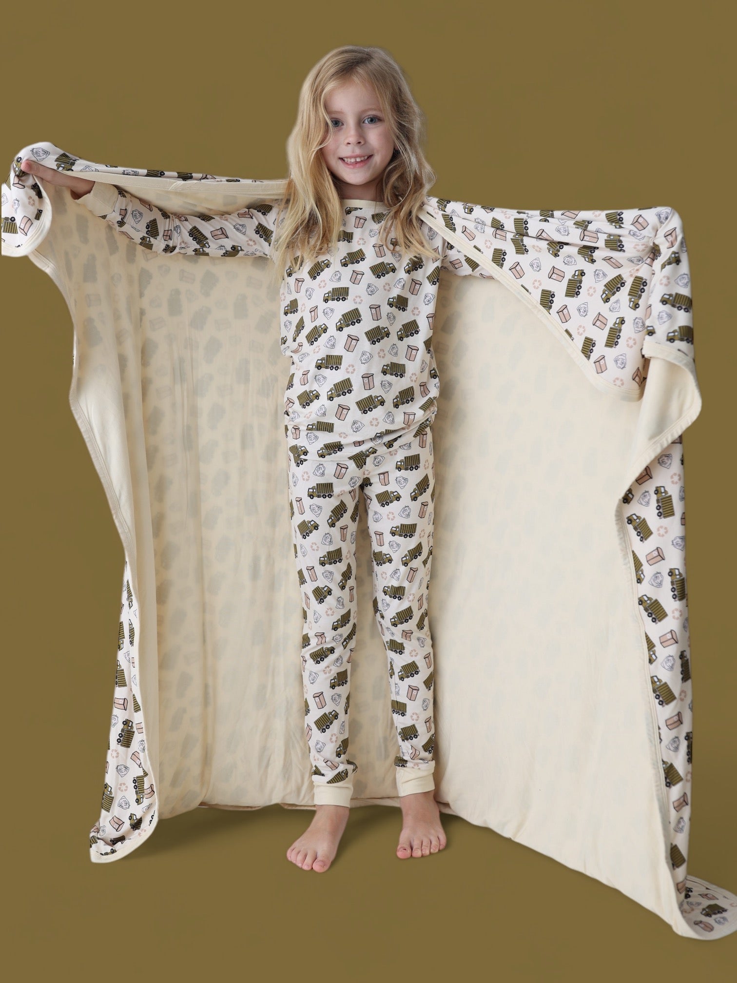 Good Ol' Garbage Dream Set