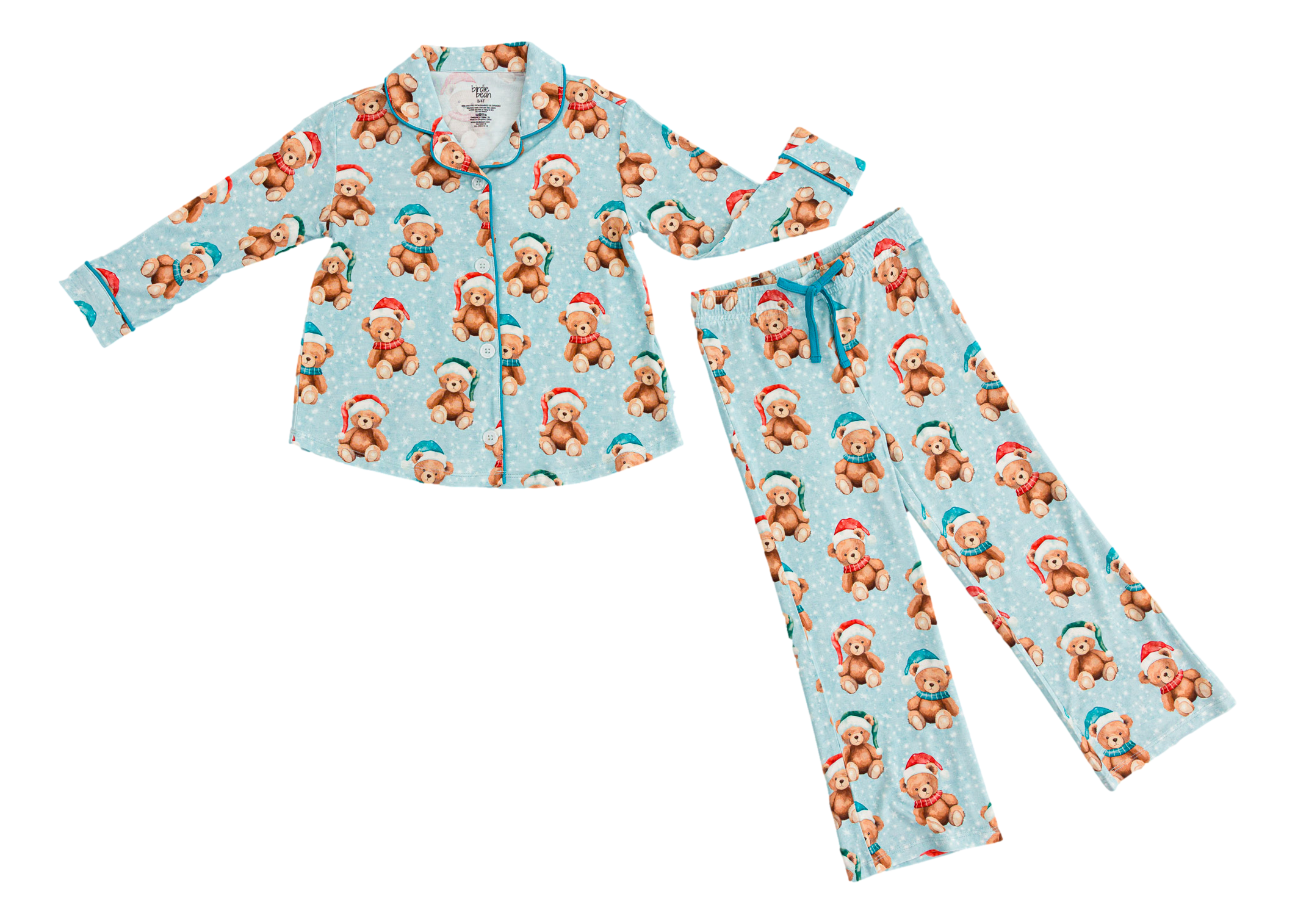Beary Merry 2-piece Set