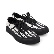Bella Hasta La Muerte Casual Sneaker