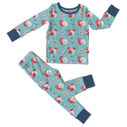 Beckett Anchors Bamboo 2-piece Set (pre-order)