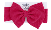 Berry Headwrap