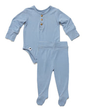 Sky Two-piece Set