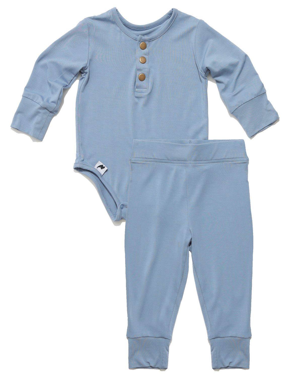 Sky Two-piece Set