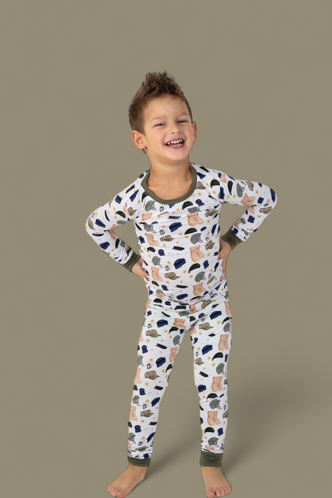 Thank You For Your Service Dream Set