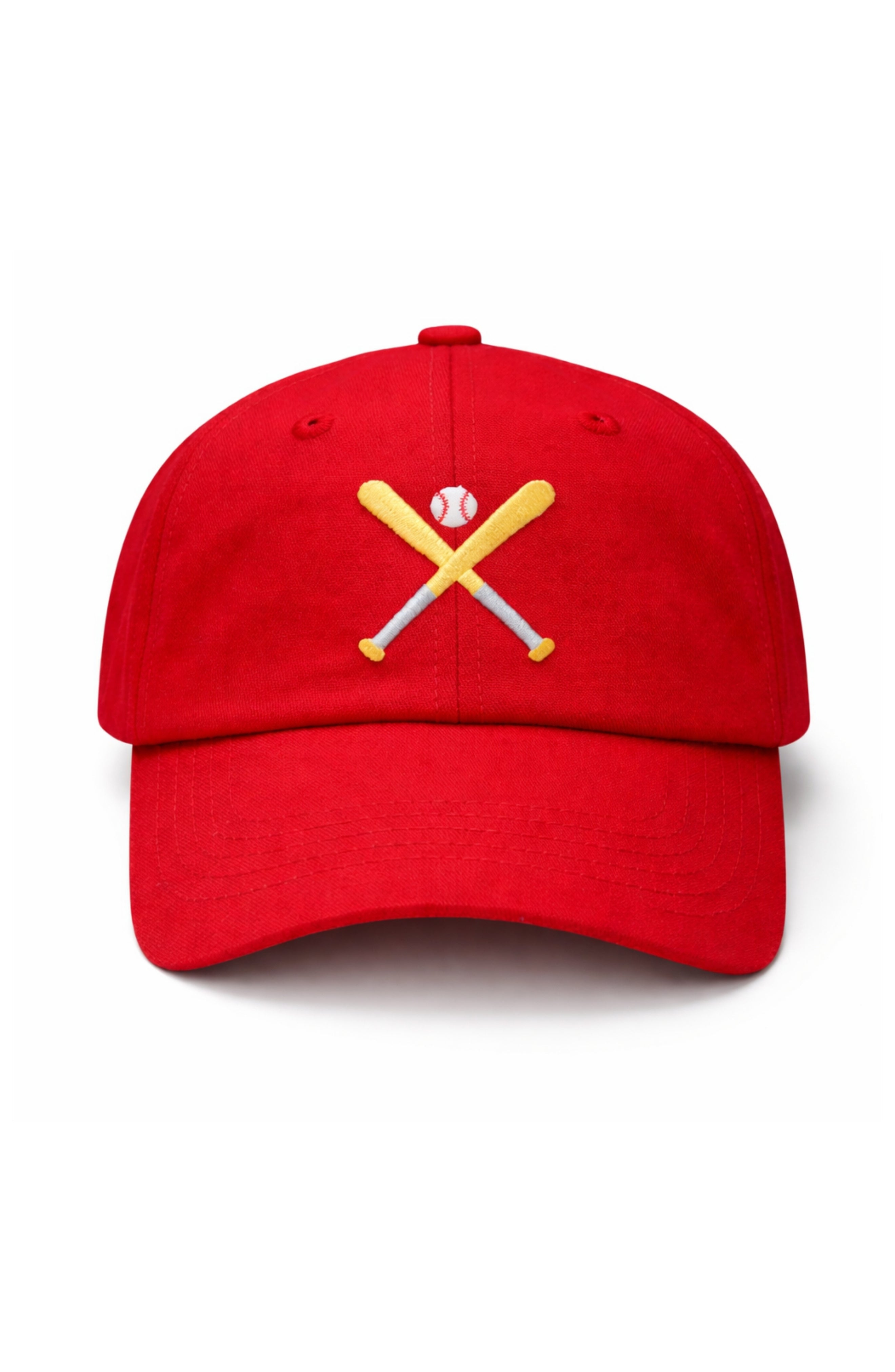 Baseball Bats Baseball Hat (baby, Youth)