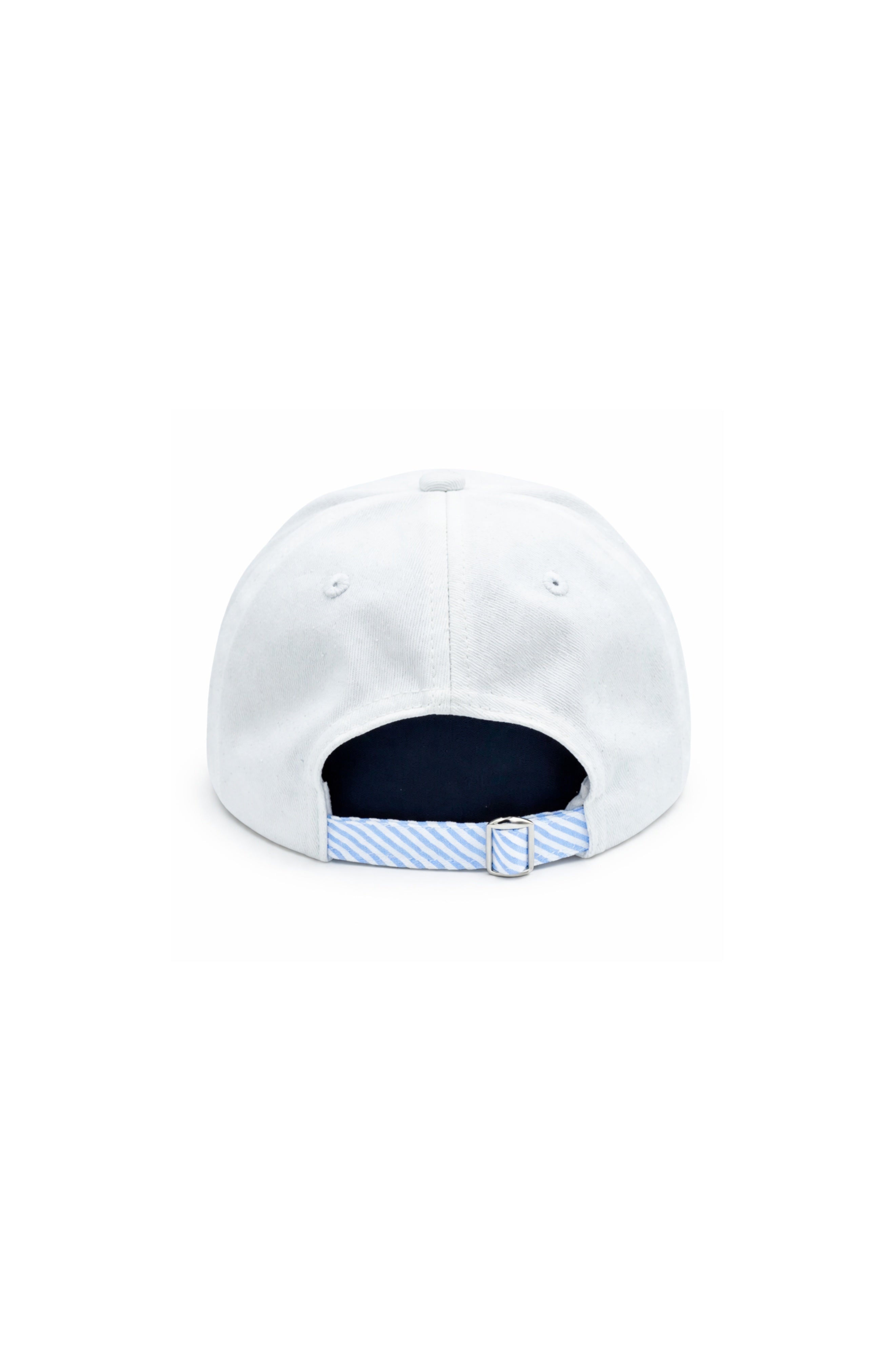 Golf Baseball Hat (adult)
