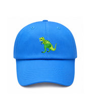 T-rex Dinosaur Baseball Hat (baby/toddler, Youth)