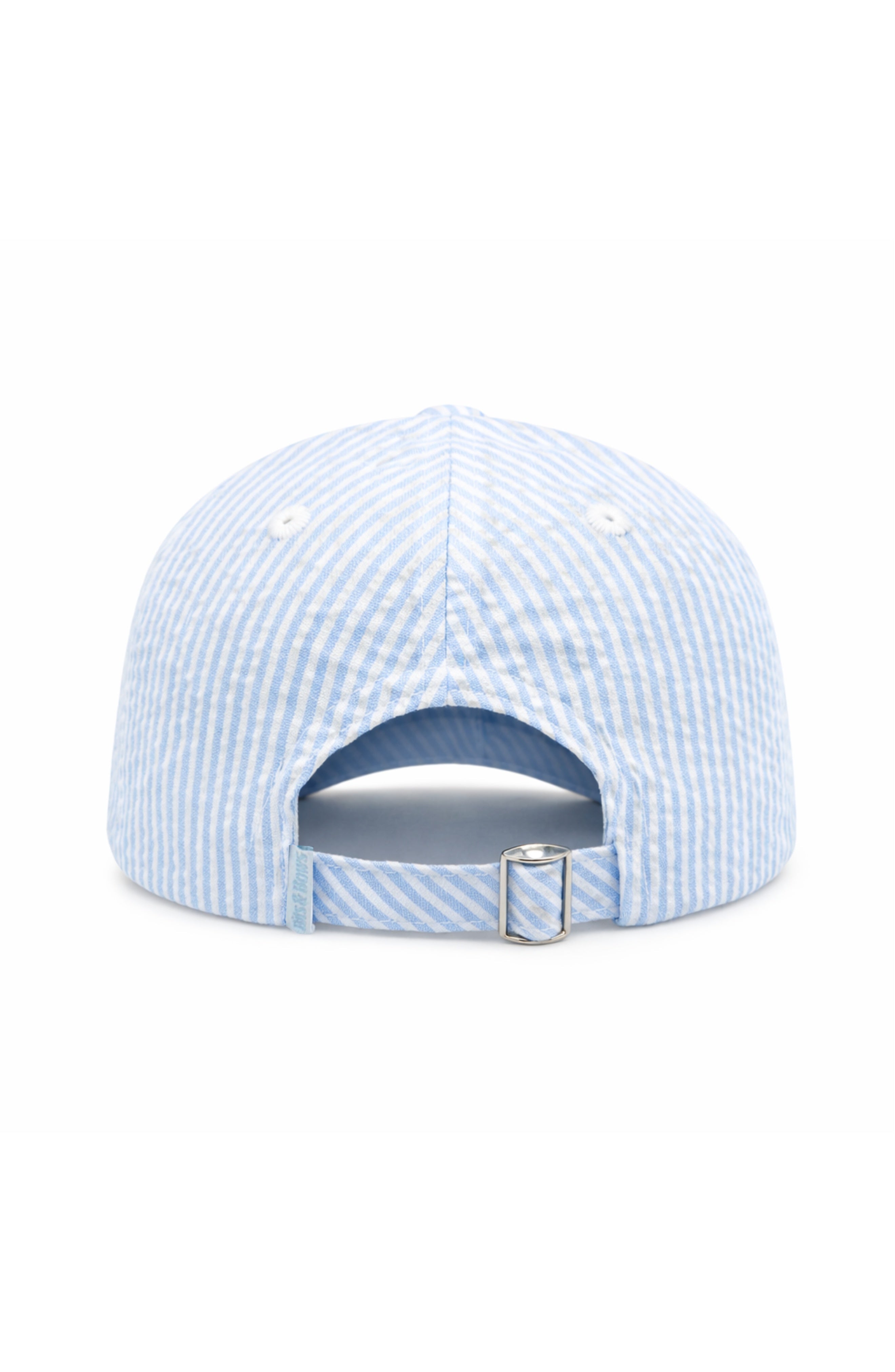 Bunny Baseball Hat