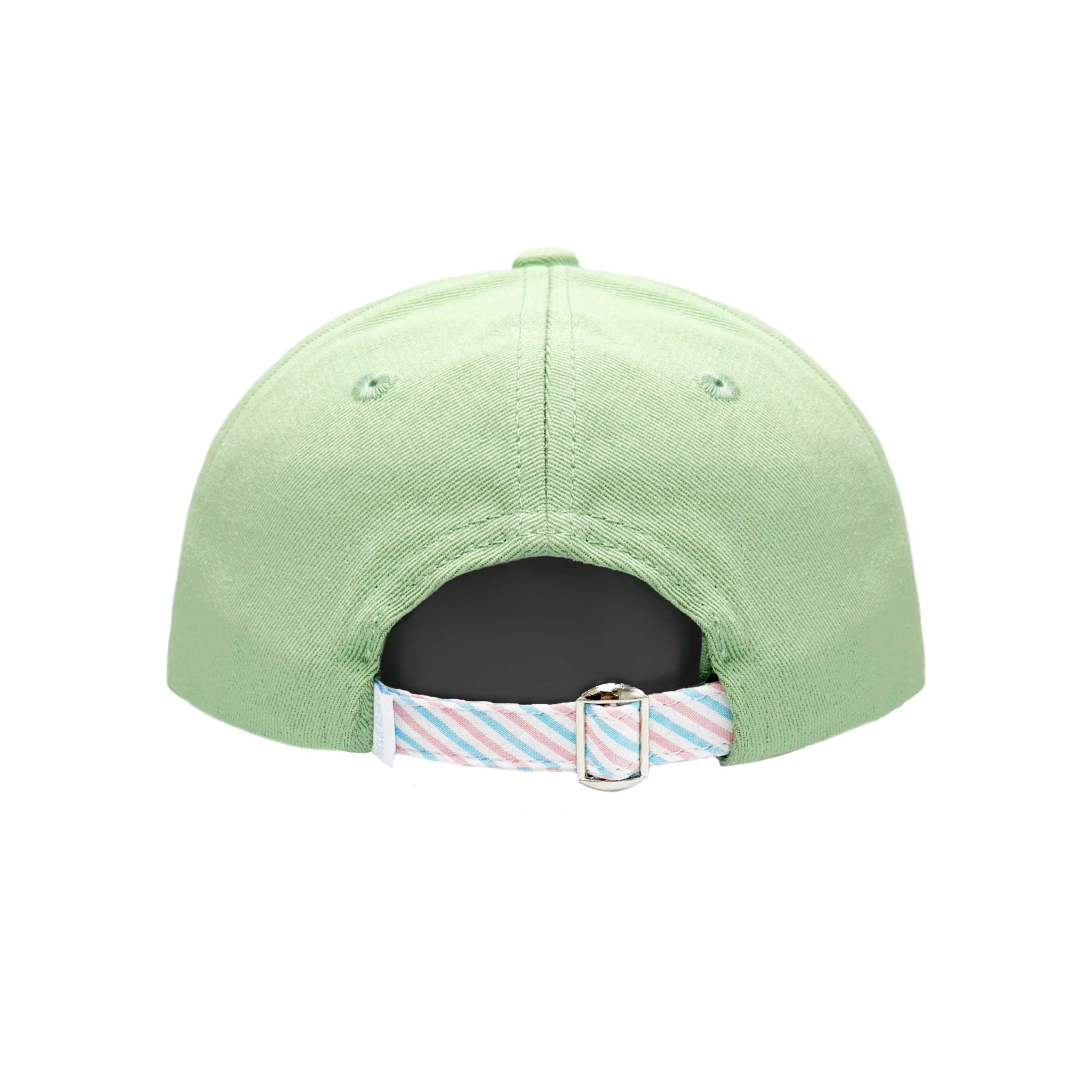 Camp Baseball Hat (youth)