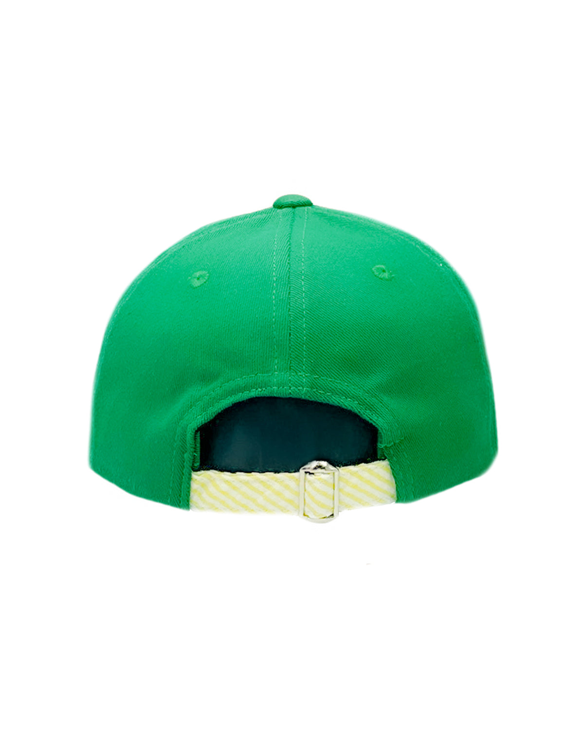 Dump Truck Baseball Hat (boys)