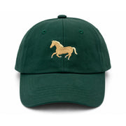 Horse Baseball Hat (baby/toddler, Youth)