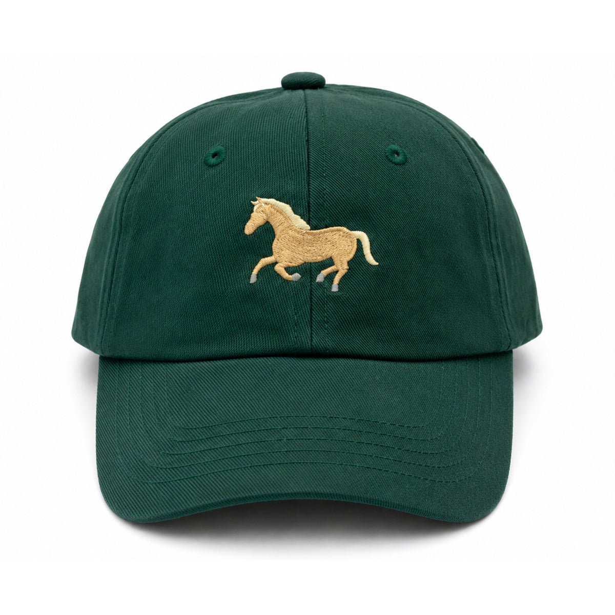 Horse Baseball Hat (baby/toddler, Youth)