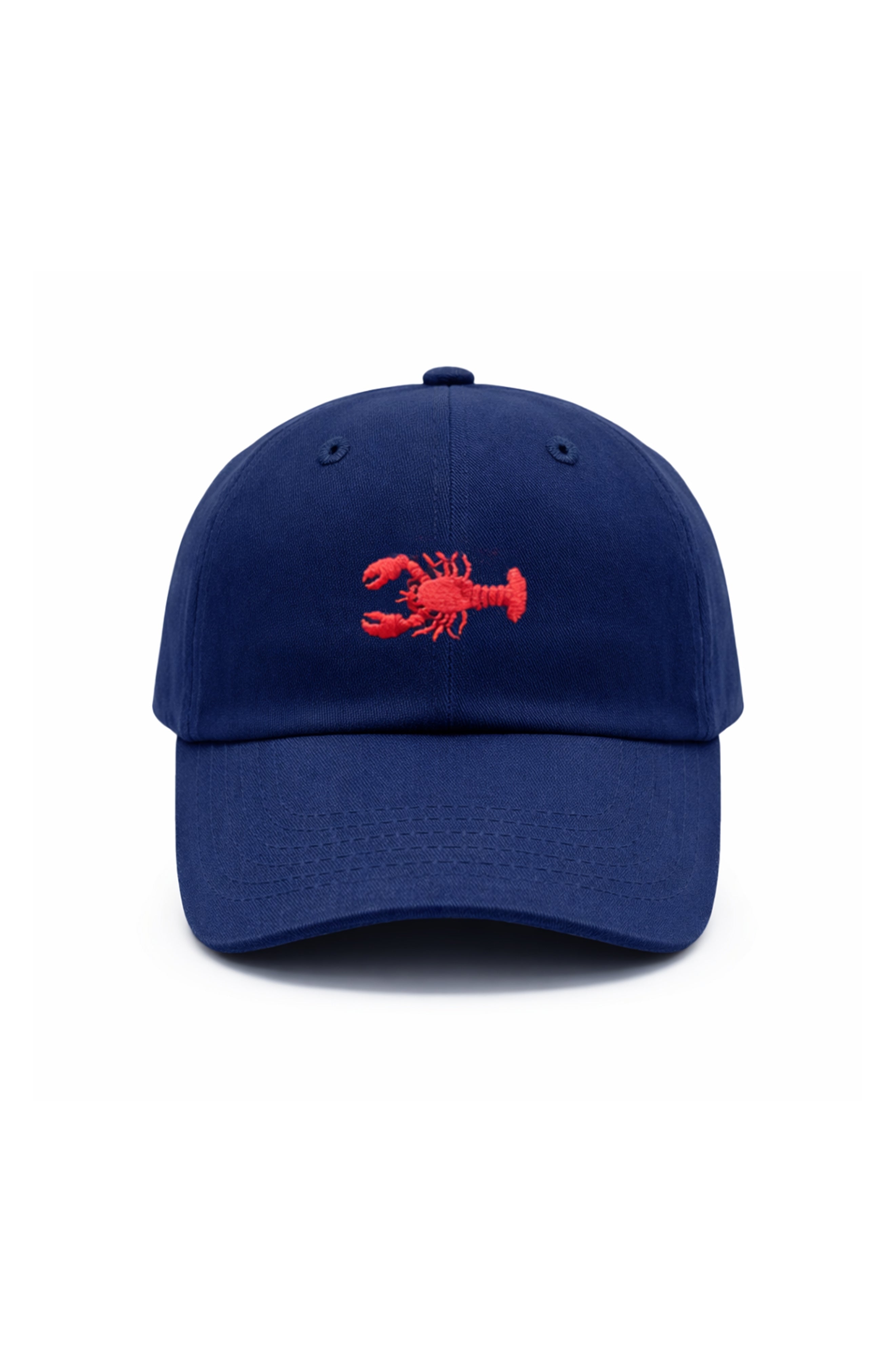 Lobster Baseball Hat