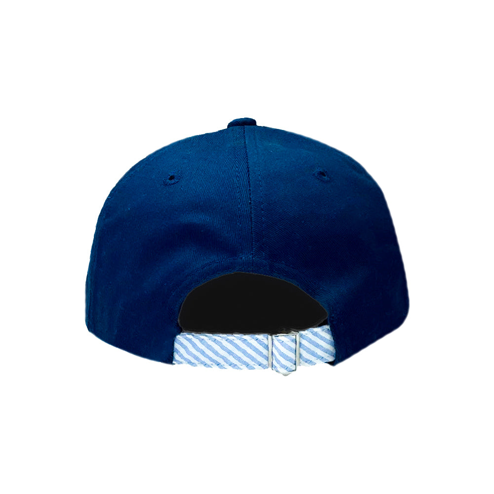 Shark Baseball Hat (boys)