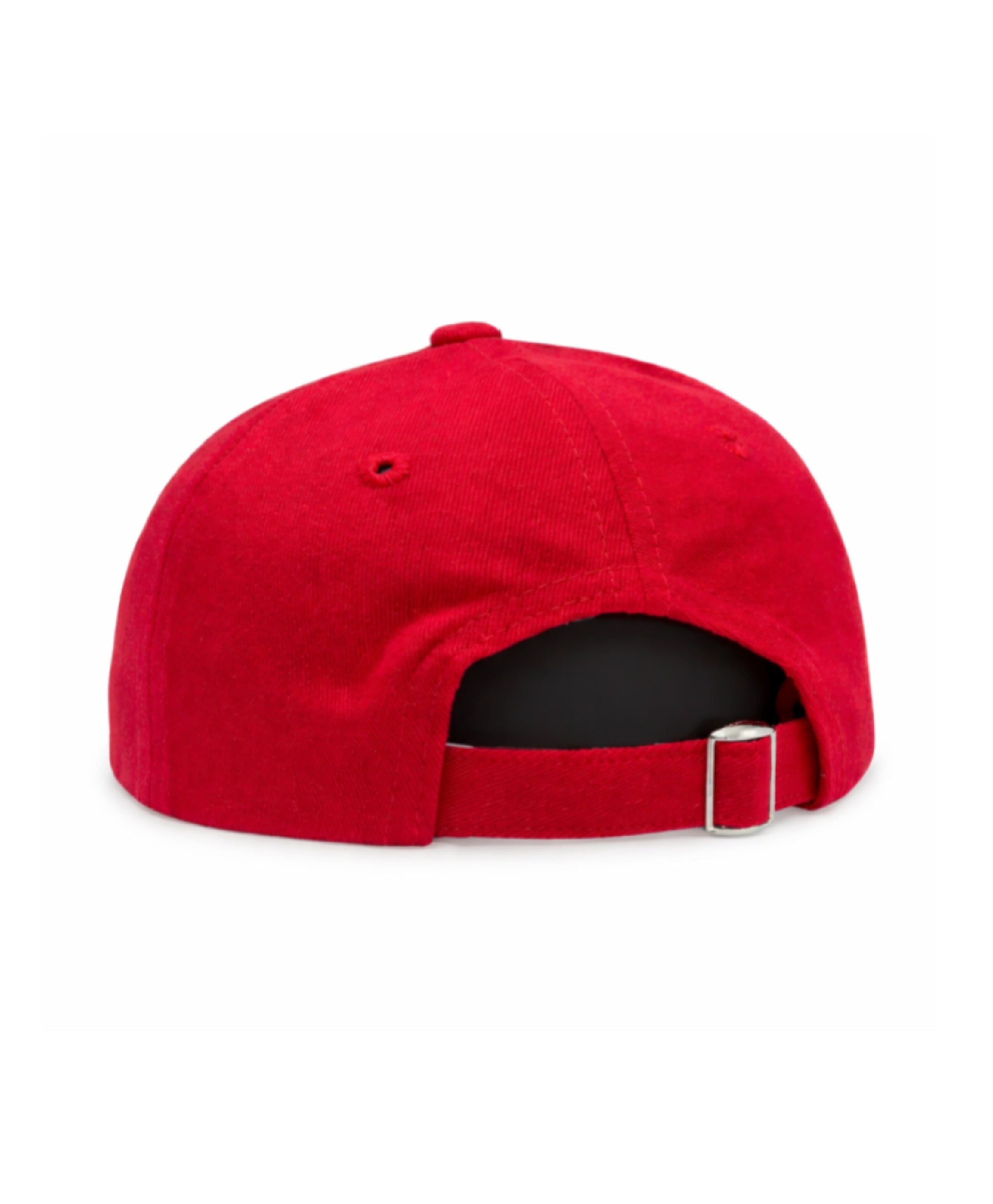 Soccer Baseball Hat (baby/toddler, Youth)