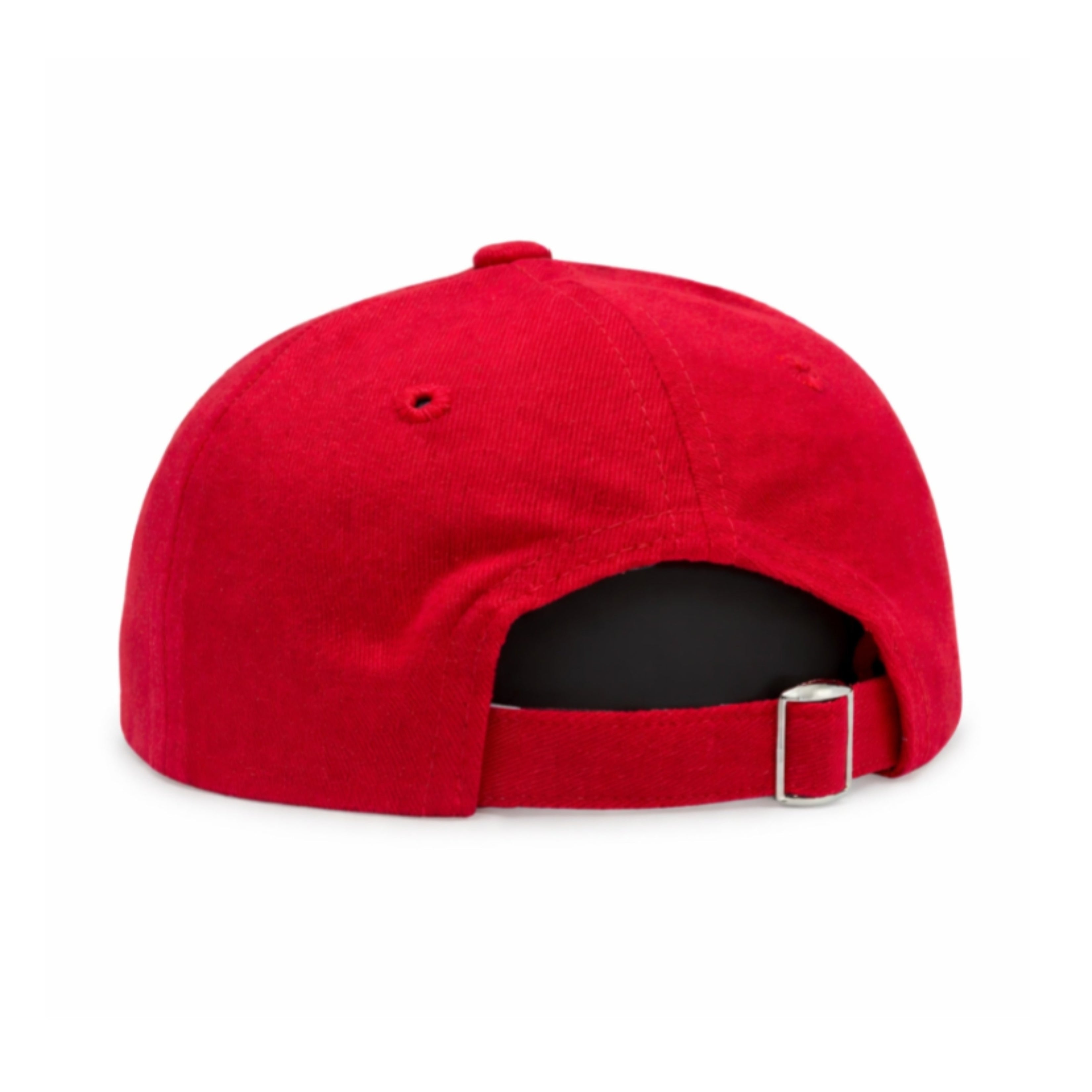Soccer Baseball Hat (baby/toddler, Youth)