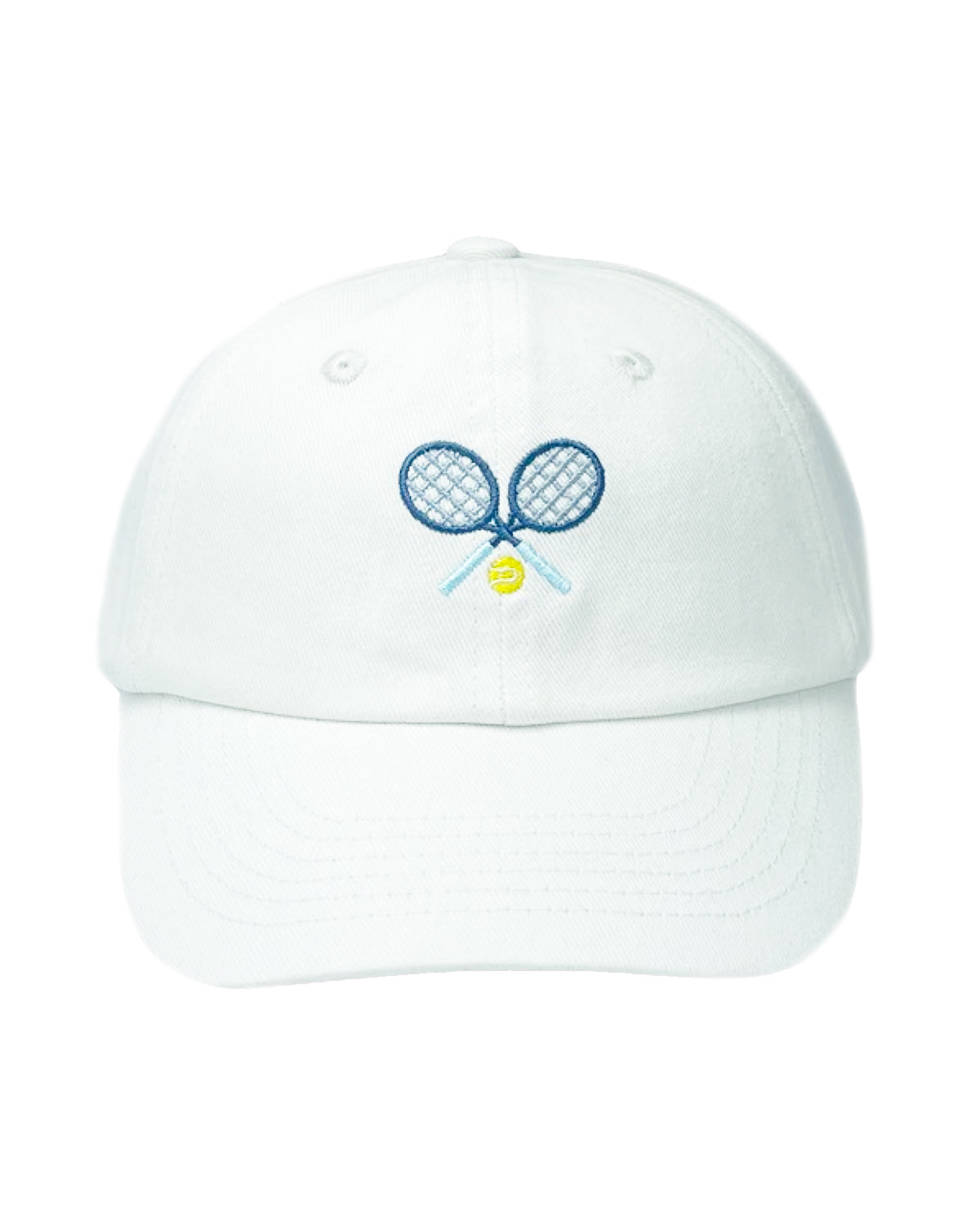 Tennis Baseball Hat (boys)