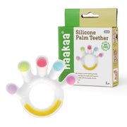 Haakaa Silicone Palm Teether 1 P K