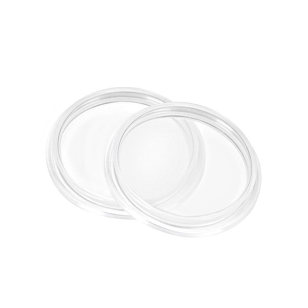 Haakaa Gen 3 Silicone Bottle Sealing Disc 2 Pk