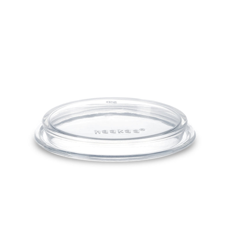 Haakaa Gen 3 Silicone Bottle Sealing Disc 2 Pk