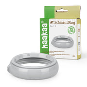 Haakaa Gen 3 Bottle Nipple Ring 1 Pk
