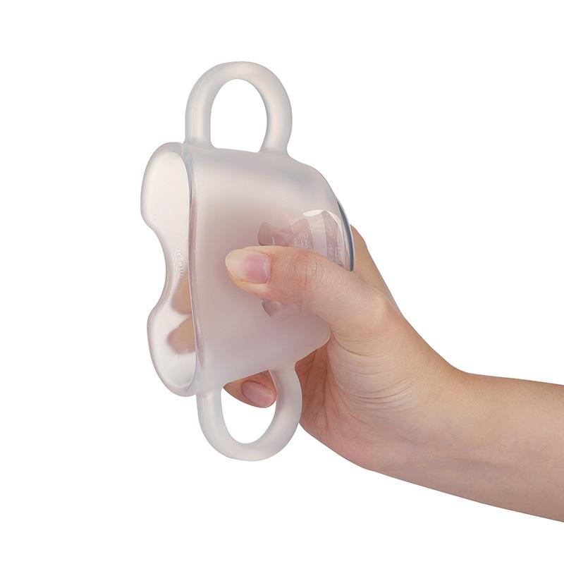 Haakaa Silicone Baby Drinking Cup 1 Pk