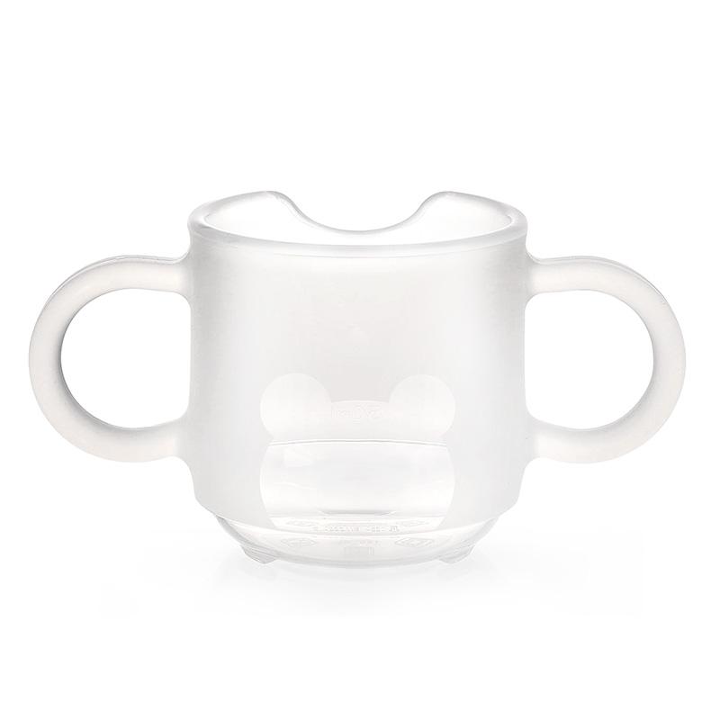 Haakaa Silicone Baby Drinking Cup 1 Pk